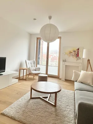 2-Zimmer-Wohnung mieten in Steyr – 56 m², € 975 – Bild 2 von 10