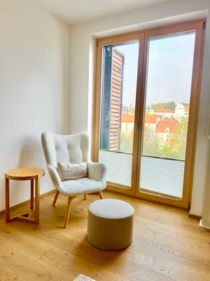 2-Zimmer-Wohnung mieten in Steyr – 56 m², € 975 – Bild 6 von 10