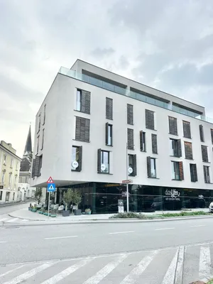 2-Zimmer-Wohnung mieten in Steyr – 56 m², € 975 – Bild 10 von 10