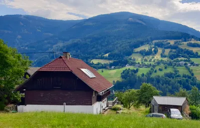 5-Zimmer-Immobilie kaufen in Spittal an der Drau – 190 m², € 519.000 – Bild 2 von 11