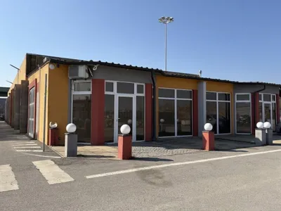 Gewerbeimmobilie mieten in Wiener Neustadt Land – 90 m², € 950 – Bild 6 von 21