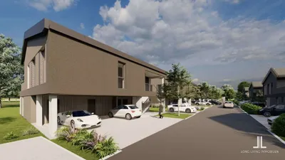 2-Zimmer-Wohnung kaufen in Graz-Umgebung – 45,71 m² – Bild 2 von 11