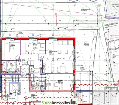 4-Zimmer-Wohnung kaufen in Linz – 100,1 m², € 575.000 – Bild 17 von 17