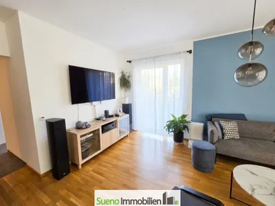 4-Zimmer-Wohnung kaufen in Linz – 100,1 m², € 575.000 – Bild 4 von 17