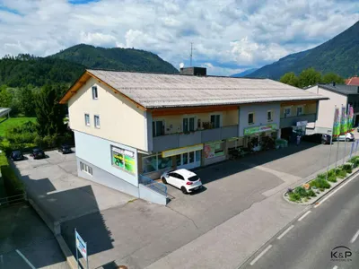 Gewerbeimmobilie kaufen in Villach – 1 300 m², € 2.000.000 – Bild 5 von 28