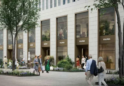 Gewerbeimmobilie mieten in Wien – 824 m², € 36.672