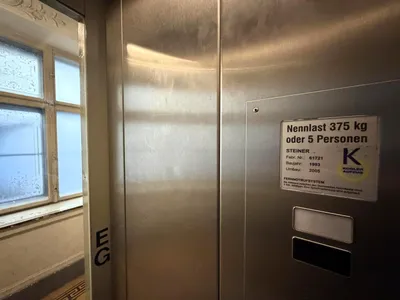 2-Zimmer-Wohnung mieten in Wien – 94,86 m², € 2.086 – Bild 29 von 30