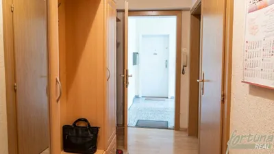 2-Zimmer-Wohnung kaufen in Sankt Pölten – 78 m², € 198.000 – Bild 2 von 9