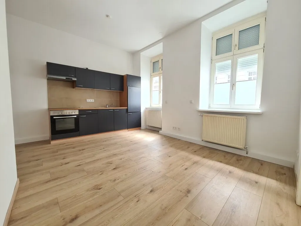 Wohnung – Wien