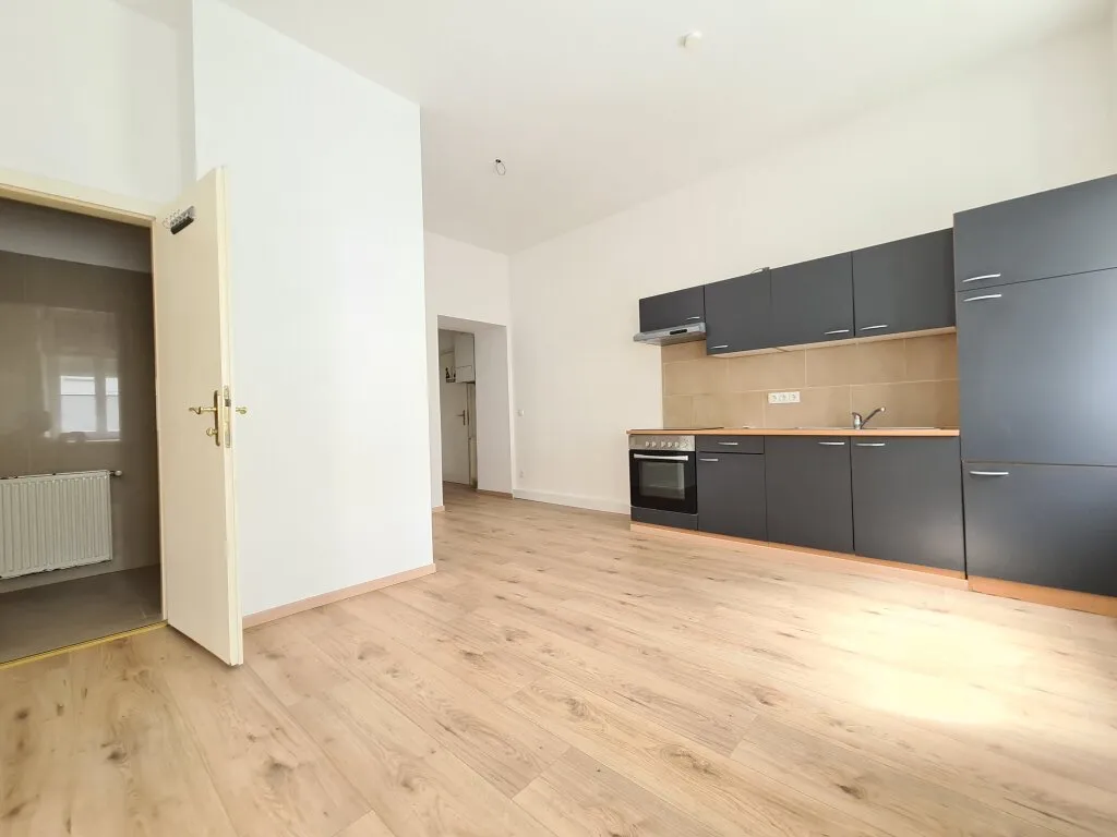 Wohnung – Wien - Ansicht 2