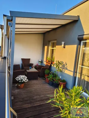 3-Zimmer-Wohnung kaufen in Linz Land – 75 m² – Bild 4 von 5