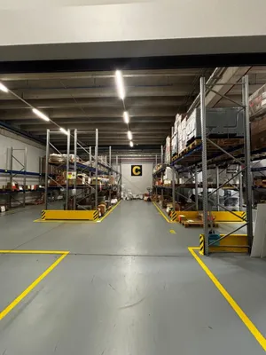 Gewerbeimmobilie mieten in Wien – 4 270 m² – Bild 9 von 12