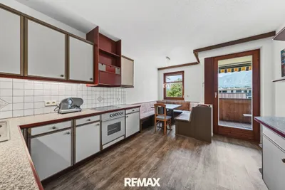 4-Zimmer-Wohnung kaufen in Kufstein – 100 m², € 398.000