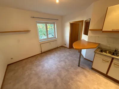 Wohnung mieten in Amstetten – 35 m², € 477 – Bild 2 von 6