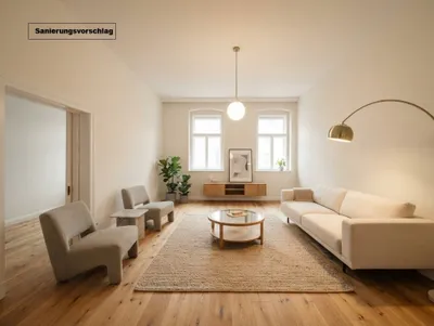 2-Zimmer-Wohnung kaufen in Wien – 40,01 m², € 118.900