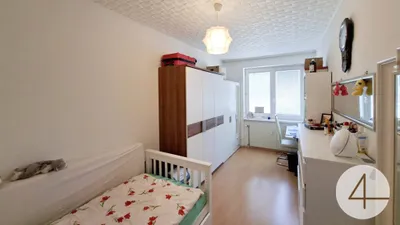 Wohnung kaufen in Sankt Pölten – 79 m², € 169.000 – Bild 7 von 13