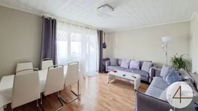 Wohnung kaufen in Sankt Pölten – 79 m², € 169.000 – Bild 2 von 13