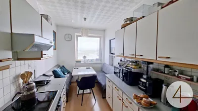 Wohnung kaufen in Sankt Pölten – 79 m², € 169.000 – Bild 5 von 13