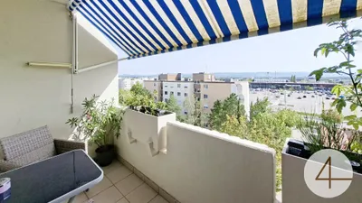 Wohnung kaufen in Sankt Pölten – 79 m², € 169.000