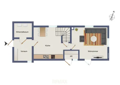 4-Zimmer-Grundstück kaufen in Bruck-Mürzzuschlag – 80 m², € 237.500 – Bild 20 von 21