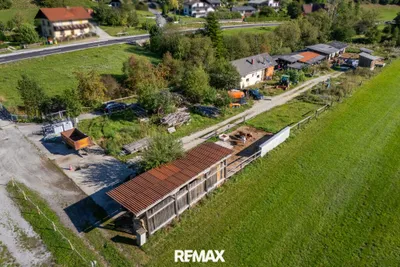 4-Zimmer-Grundstück kaufen in Bruck-Mürzzuschlag – 80 m², € 237.500