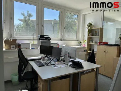 Gewerbeimmobilie mieten in Linz – 1 158 m², € 8.936 – Bild 20 von 48
