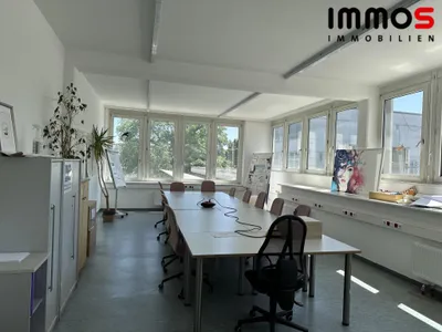 Gewerbeimmobilie mieten in Linz – 1 158 m², € 8.936 – Bild 25 von 48