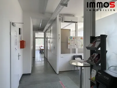 Gewerbeimmobilie mieten in Linz – 1 158 m², € 8.936 – Bild 30 von 48