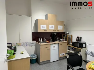 Gewerbeimmobilie mieten in Linz – 1 158 m², € 8.936 – Bild 33 von 48
