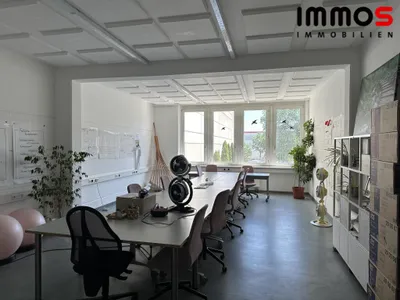 Gewerbeimmobilie mieten in Linz – 1 158 m², € 8.936 – Bild 21 von 48