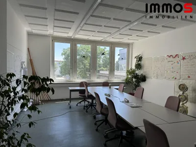 Gewerbeimmobilie mieten in Linz – 1 158 m², € 8.936 – Bild 16 von 48