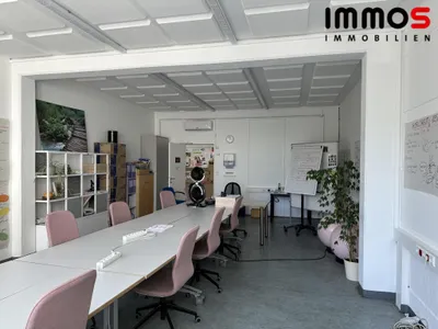 Gewerbeimmobilie mieten in Linz – 1 158 m², € 8.936 – Bild 29 von 48
