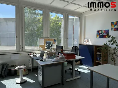 Gewerbeimmobilie mieten in Linz – 1 158 m², € 8.936 – Bild 22 von 48