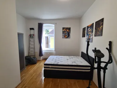 2-Zimmer-Wohnung mieten in Leoben – 52 m², € 485 – Bild 5 von 7