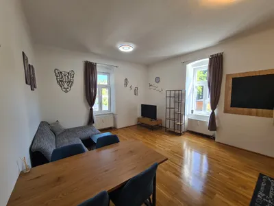 2-Zimmer-Wohnung mieten in Leoben – 52 m², € 485 – Bild 3 von 7