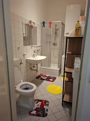 2-Zimmer-Wohnung mieten in Leoben – 52 m², € 485 – Bild 6 von 7