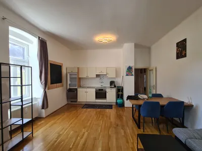 2-Zimmer-Wohnung mieten in Leoben – 52 m², € 485 – Bild 4 von 7