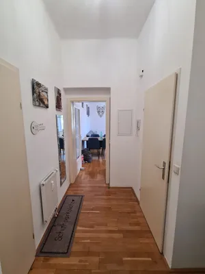 2-Zimmer-Wohnung mieten in Leoben – 52 m², € 485 – Bild 2 von 7