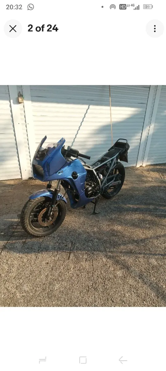 Gilera Sonstige