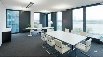 Gewerbeimmobilie mieten in Wien – 1 917 m², € 20 – Bild 9 von 14