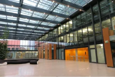 Gewerbeimmobilie mieten in Wien – 1 917 m², € 20 – Bild 4 von 14