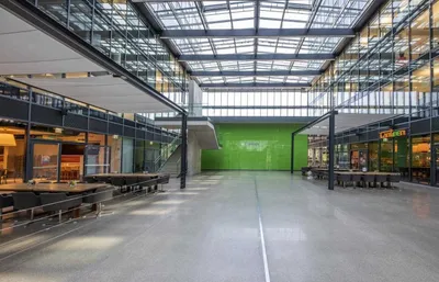 Gewerbeimmobilie mieten in Wien – 1 917 m², € 20 – Bild 6 von 14