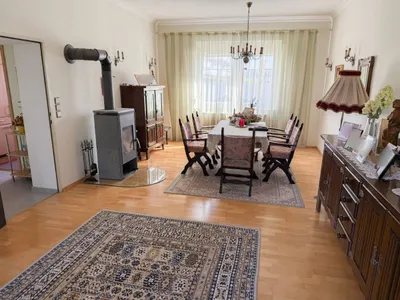 5-Zimmer-Haus kaufen in Wiener Neustadt – 143,69 m², € 444.000 – Bild 4 von 20