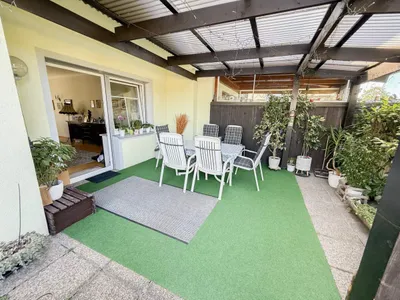 5-Zimmer-Haus kaufen in Wiener Neustadt – 143,69 m², € 444.000 – Bild 15 von 20