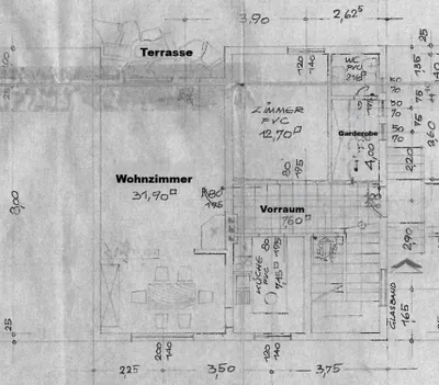 5-Zimmer-Haus kaufen in Wiener Neustadt – 143,69 m², € 444.000 – Bild 19 von 20