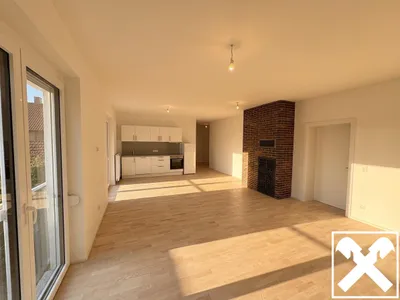 3-Zimmer-Wohnung mieten in Grieskirchen – 91,76 m², € 1.210
