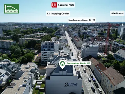 Immobilie kaufen in Wien – 60,66 m², € 359.000 – Bild 4 von 15