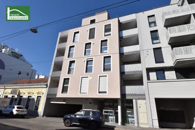 Immobilie kaufen in Wien – 60,66 m², € 359.000 – Bild 1 von 15
