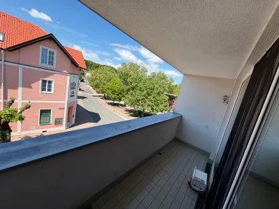 2-Zimmer-Wohnung mieten in Oberwart – 69,57 m², € 634 – Bild 7 von 14