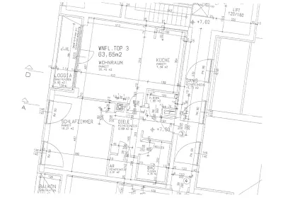 2-Zimmer-Wohnung mieten in Oberwart – 69,57 m², € 634 – Bild 14 von 14